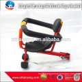 high quality Chinese electric scooter with seat for kids/Baby safety seat/child bicycle seat